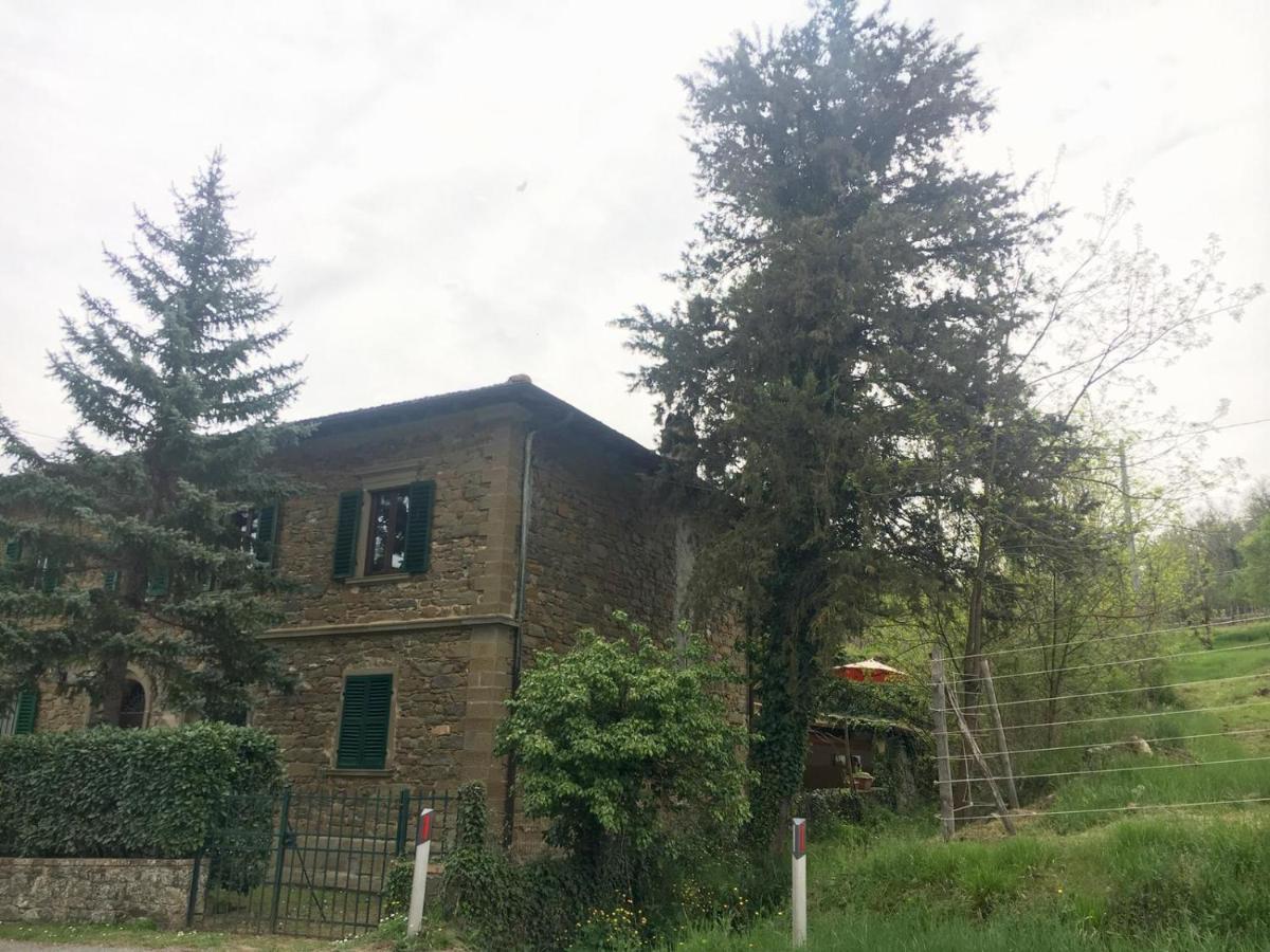 Maison Desiree 基安蒂格雷夫 外观 照片